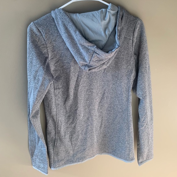 The North Face Women’s Full Zip Top - Picture 3 of 4